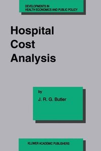 Hospital Cost Analysis