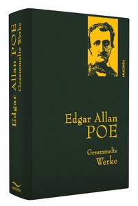 Edgar Allan Poe, Gesammelte Werke