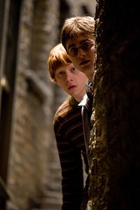 Harry Potter und der Halbblut-Prinz