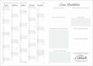 Lehrerkalender 2026