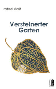 Versteinerter Garten