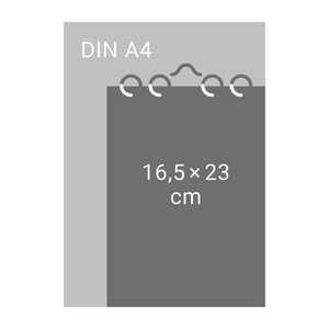 Mondkalender Wochenkalender 2026