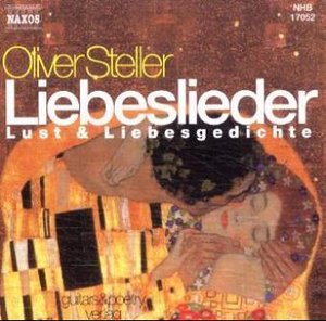Liebeslieder, 1 Audio-CD