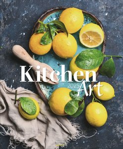 Kitchen Art 2025