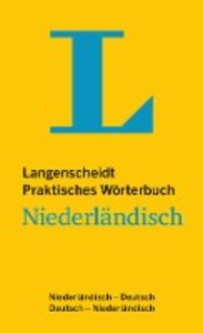Langenscheidt Praktisches Wörterbuch Niederländisch