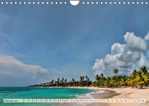 Kalender - selbst gestalten, Fotos selbst einkleben (Wandkalender 2023 DIN A4 quer)