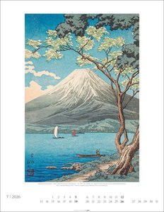 Japan Art 2026