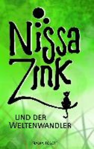 Nissa Zink