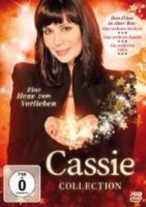 Cassie Collection (3 Filme)