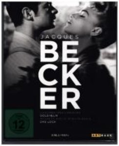 Jacques Becker Edition