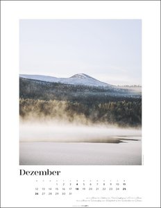 Stille und Licht Kalender 2022