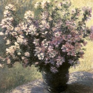 Claude Monet – Blossoms & Flowers 2025