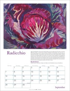 DIE ZEIT Neulich im Beet Kalender 2026