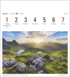 Bayern Kalender 2022