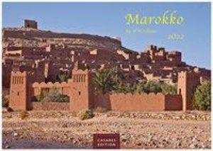 Marokko 2022 S