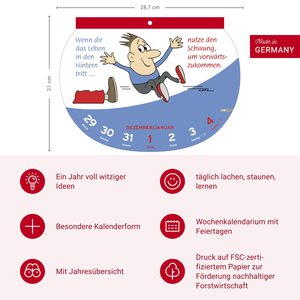 Dumme Sprüche 2026