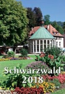 Schwarzwald 2018