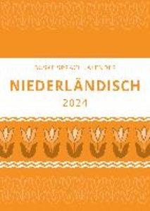 Sprachkalender Niederländisch 2024