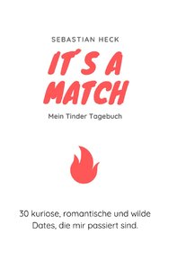 IT'S A MATCH