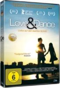 Love & Dance - Liebe auf den zweiten Schritt