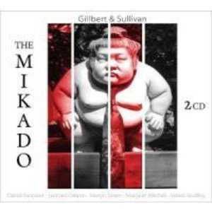 Gilbert & Sullivan: Mikado