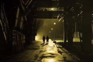 Babylon Berlin Collection Staffel 1 & 2 (Blu-ray)