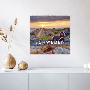 Schweden 2026