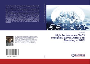 High Performance CMOS Multiplier, Barrel Shifter and Modeling of NBTI