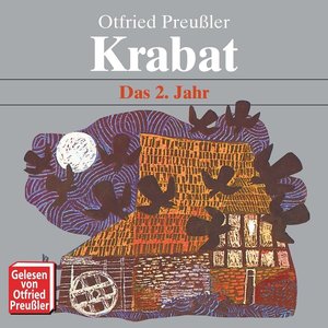 Krabat, 1 Audio-CD