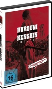 Rurouni Kenshin Trilogy