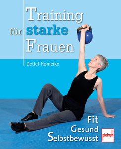 Training für starke Frauen