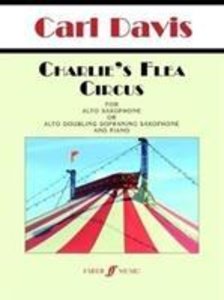 Charlie's Flea Circus
