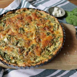 Abnehmen mit Brot und Kuchen Teil 2