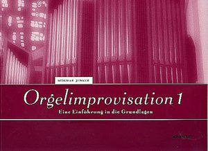 Orgelimprovisation