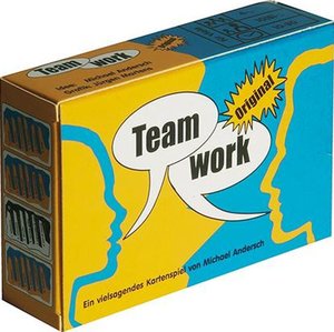 Teamwork - Das Original