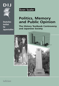 Politics, Memory and Public Opinion