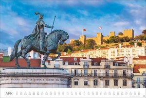 Lissabon Edition 2026