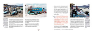 Schlaflos im Renntransporter: Robert Hahn