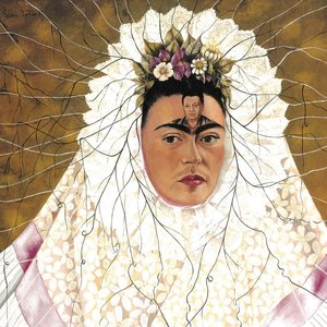 Tushita Jahreskalender Frida Kahlo 2022