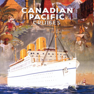 Ocean liners 2024