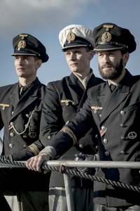 Das Boot Staffel 1-4 (Collector's Edition) (Blu-ray)