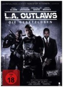L.A. Outlaws - Die Gesetzlosen