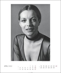 Romy Kalender 2022