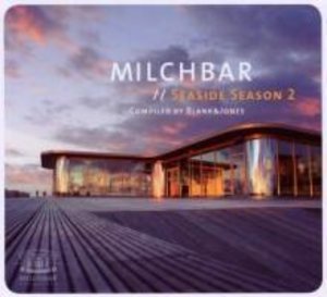 Milchbar. Nr.2, 1 Audio-CD