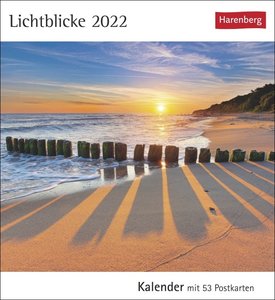 Lichtblicke Kalender 2022