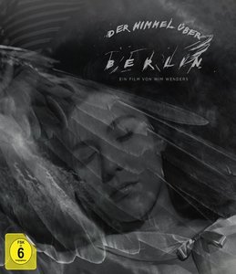 Der Himmel über Berlin (Limited Collector's Edition) (Blu-ray & DVD)