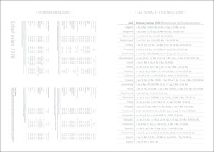 Design Diary Summertime 2026