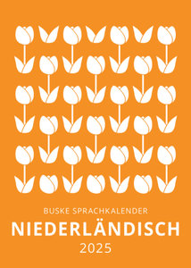 Sprachkalender Niederländisch 2025