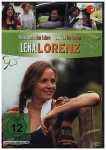 Lena Lorenz - Willkommen im Leben & Zurück ins Leben