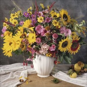 Flowers 2025
